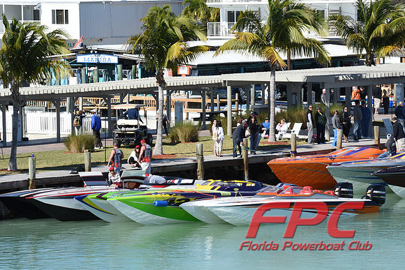 FPC MIAMI 215 1779