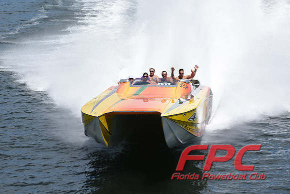 FPC EC16 FR 0808