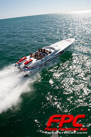 Wed. Poker Run 2011