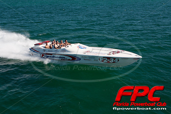 Wed. Poker Run 2011