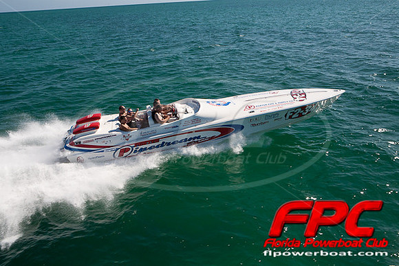 Wed. Poker Run 2011