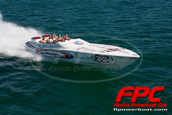 Wed. Poker Run 2011
