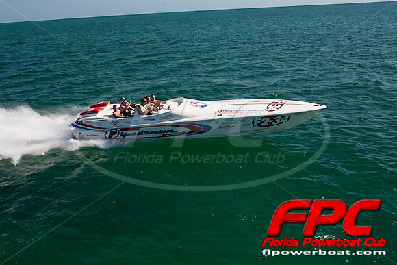 Wed. Poker Run 2011