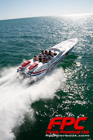 Wed. Poker Run 2011