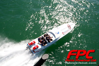 Wed. Poker Run 2011