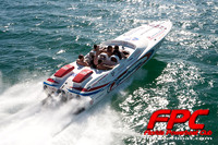 Wed. Poker Run 2011