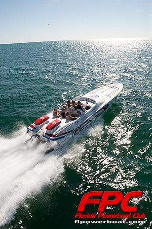 Wed. Poker Run 2011