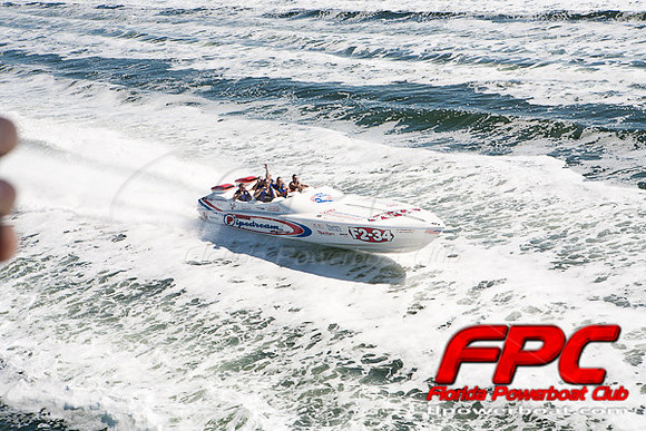 Wed. Poker Run 2011