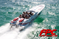 Wed. Poker Run 2011