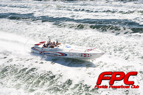 Wed. Poker Run 2011