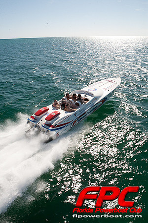 Wed. Poker Run 2011