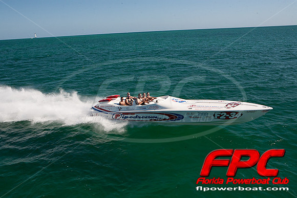 Wed. Poker Run 2011