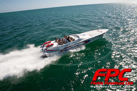 Wed. Poker Run 2011