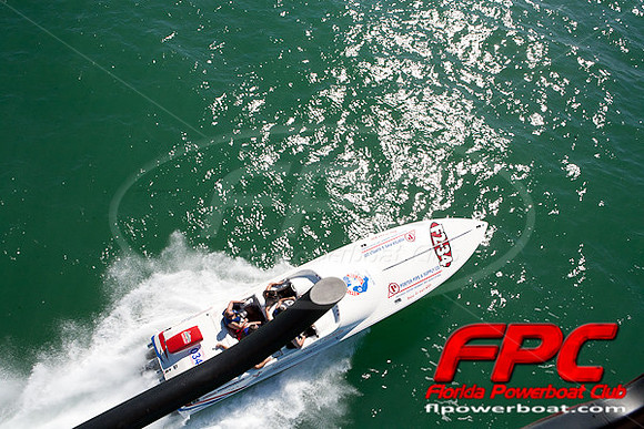 Wed. Poker Run 2011