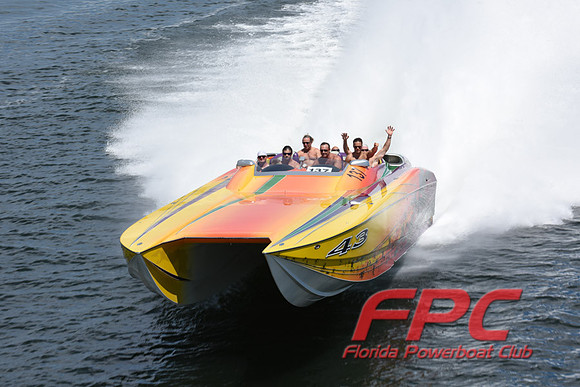FPC EC16 FR 0810