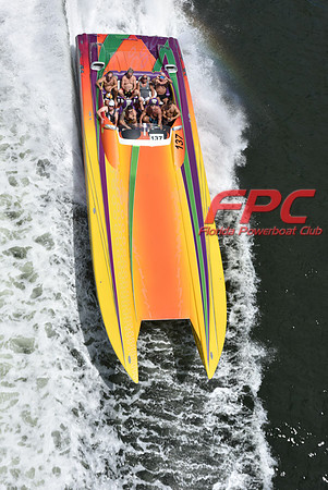 FPC EC16 FR 0640