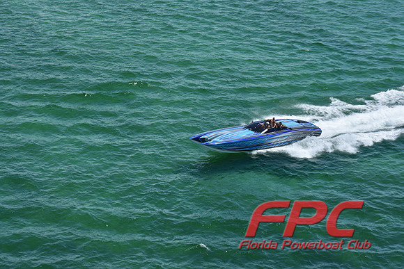 FPC EC16 SAT 3234