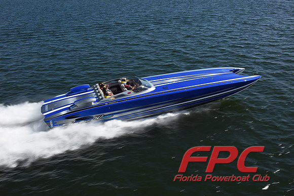FPC EC16 FR 1605