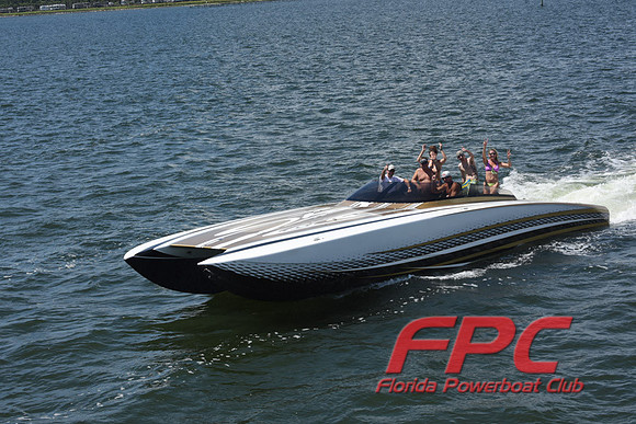 FPC EC16 FR 1100