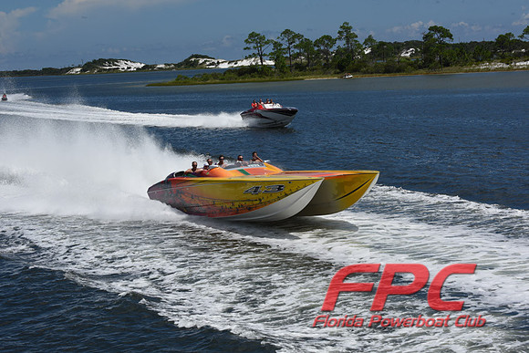 FPC EC16 FR 0603