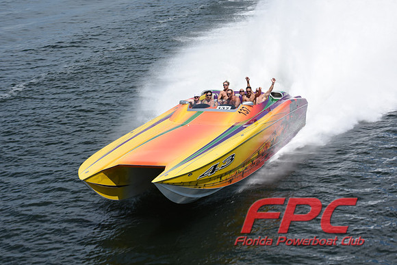 FPC EC16 FR 0812