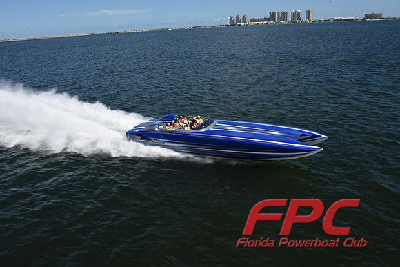 FPC EC16 FR 1602