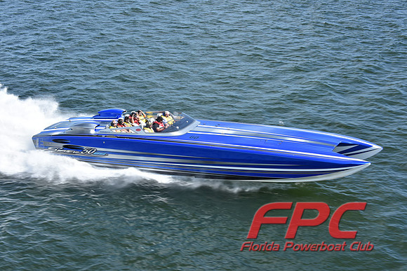 FPC EC16 FR 1598