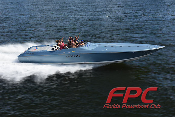 FPC EC16 FR 1850