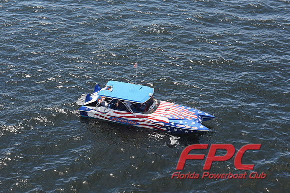 FPC EC16 SAT 2700