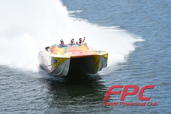 FPC EC16 FR 0801