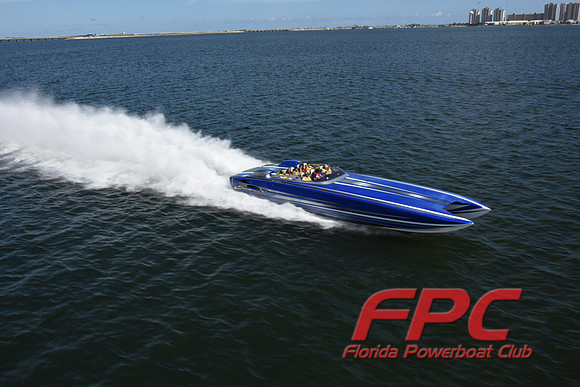 FPC EC16 FR 1601