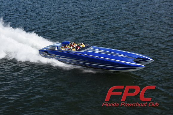 FPC EC16 FR 1600