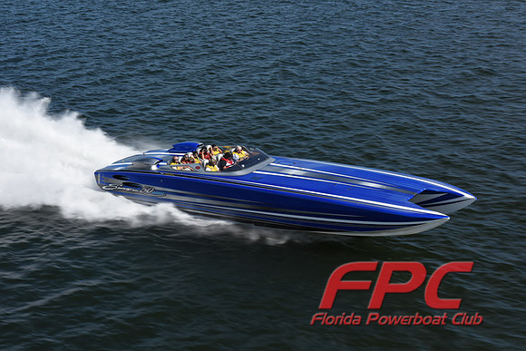 FPC EC16 FR 1599