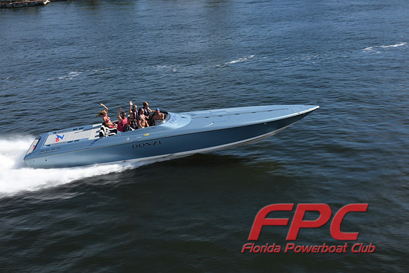 FPC EC16 FR 1830