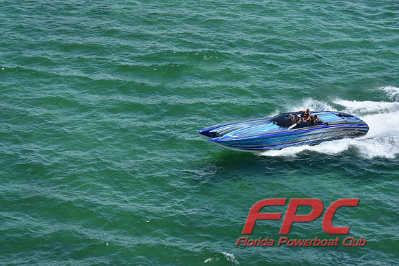 FPC EC16 SAT 3235