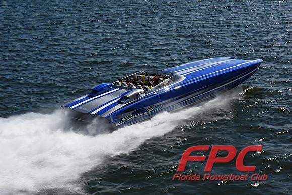 FPC EC16 FR 1610