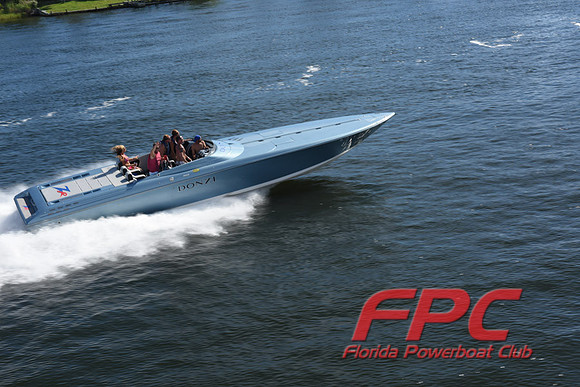 FPC EC16 FR 1838