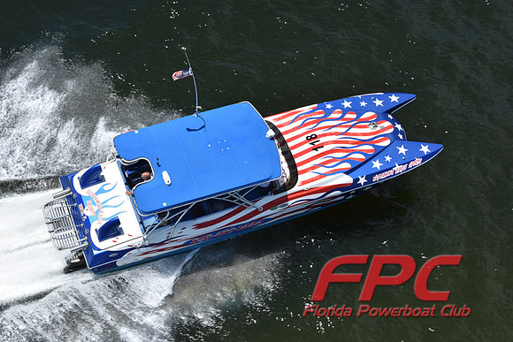 FPC EC16 SAT 3072