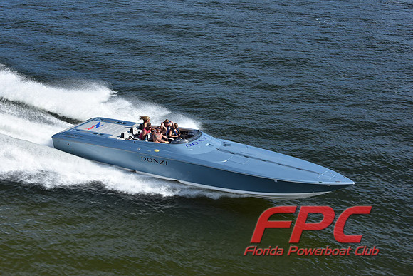 FPC EC16 FR 1825