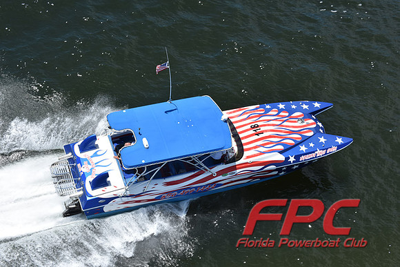 FPC EC16 SAT 3073