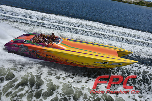 FPC EC16 FR 0480