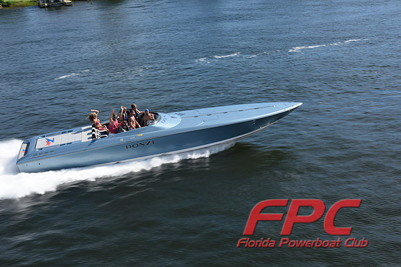FPC EC16 FR 1832