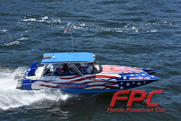 FPC EC16 SAT 3074