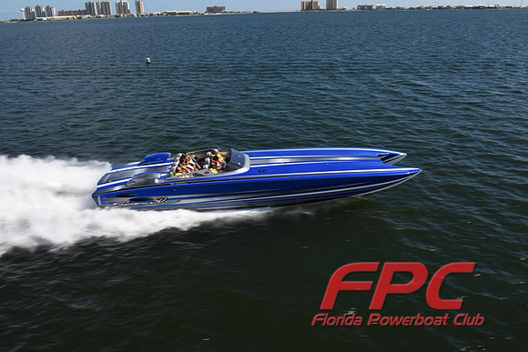 FPC EC16 FR 1604