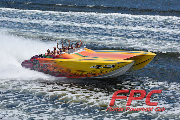 FPC EC16 FR 0451
