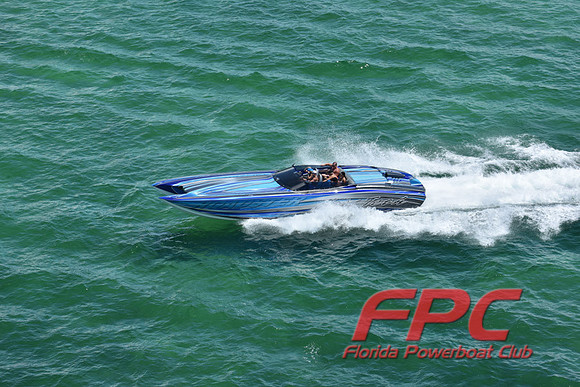 FPC EC16 SAT 3238