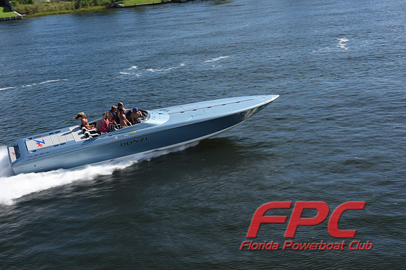 FPC EC16 FR 1836