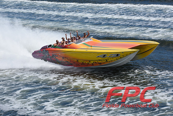 FPC EC16 FR 0450