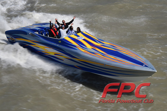 FPC MIAMI 215 1055