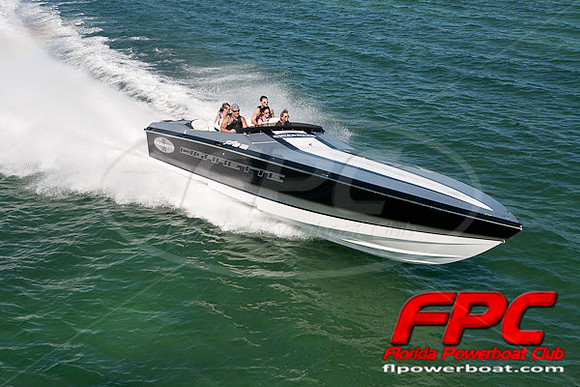 Wed. Poker Run 2011
